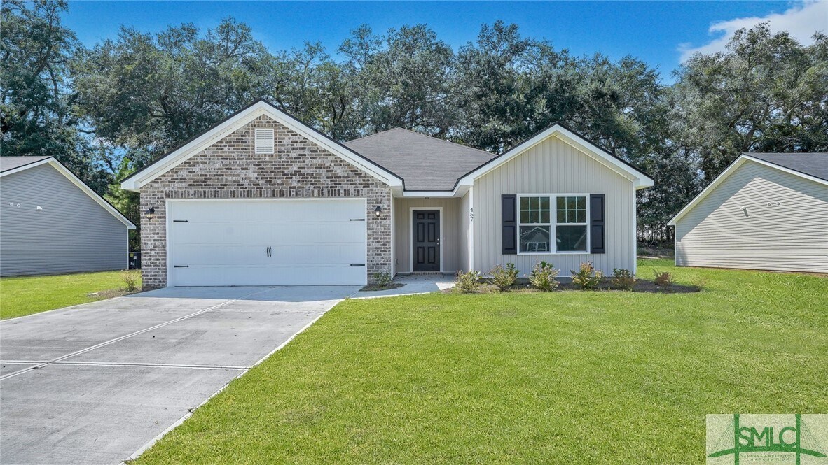 458 Allman Ave, Statesboro, GA 30458 House Rental in Statesboro, GA