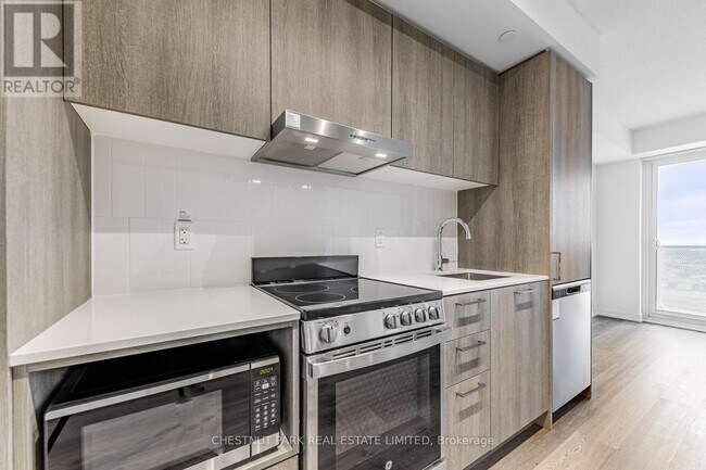 Photo du bâtiment - 195 Commerce St