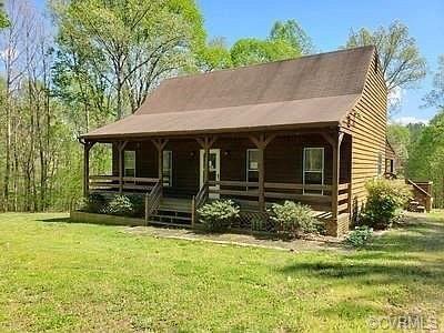 Primary Photo - 296 Knotty Mill Ln