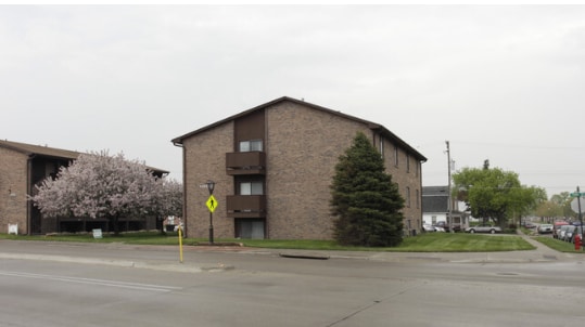 2203 Vine Street - 2203 Vine St