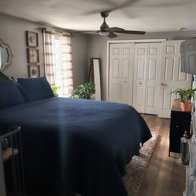 Foto del edificio - 441 Bartlett St