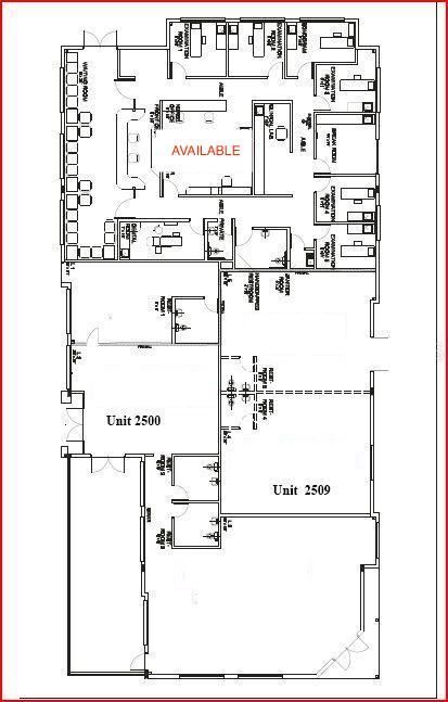 Building Photo - 2497 Trafalgar Boulevard