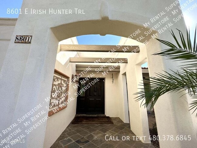 Photo - 8601 E Irish Hunter Trail House