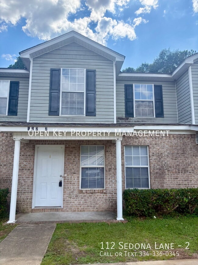 Building Photo - 112 Sedona Ln