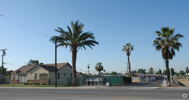 Foto del edificio - Edgelane Mobile Home Park