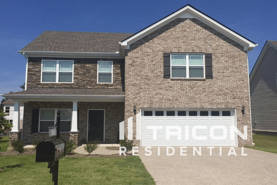 Foto principal - 1036 Solomon Ln