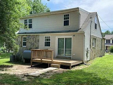 Foto principal - 872 Chestnut Tree Dr