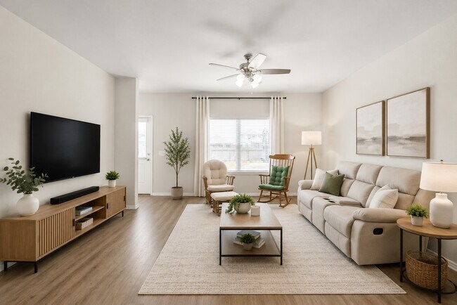 Foto del edificio - 21610 Desert Lilly Rd