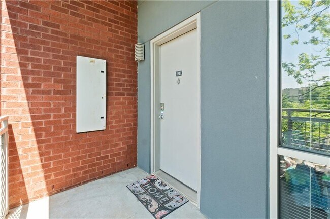 Foto del edificio - 89 Mangum St SW