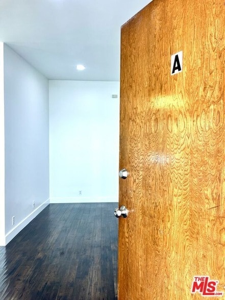 Foto del edificio - 10936 Hartsook St