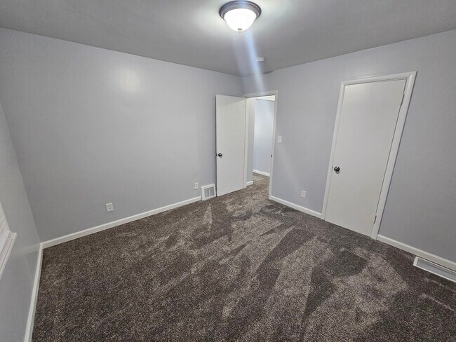 Bedroom 1 - 2581 Benton St