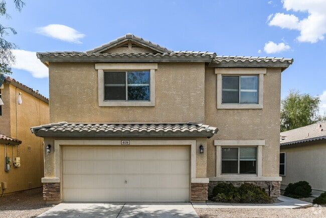 Building Photo - 4126 E Citrine Rd