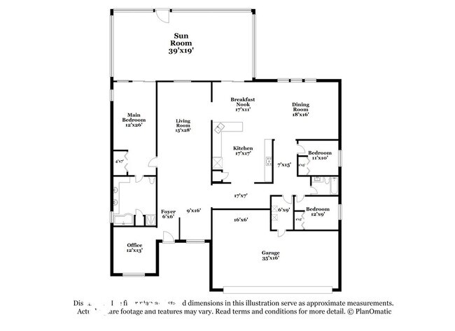 Building Photo - 304 Carolina Jasmine Ln