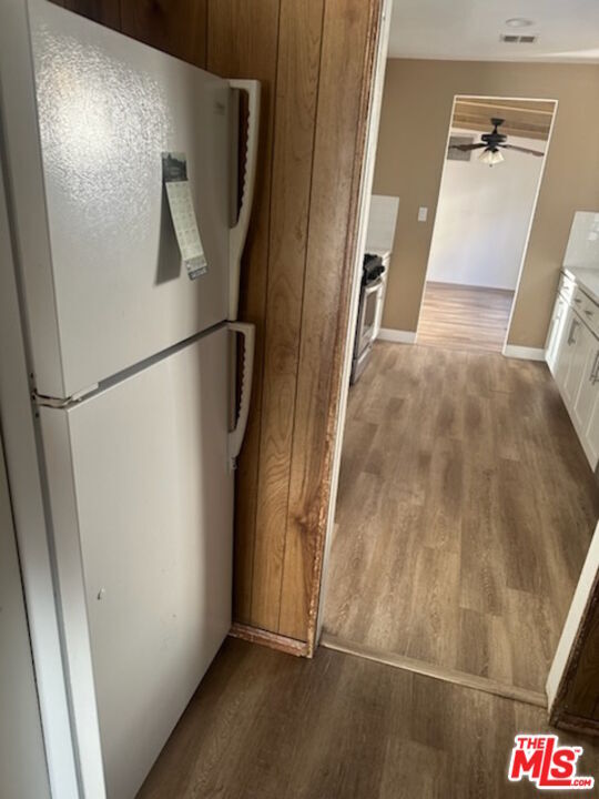 Foto del edificio - 5832 S Sherbourne Dr