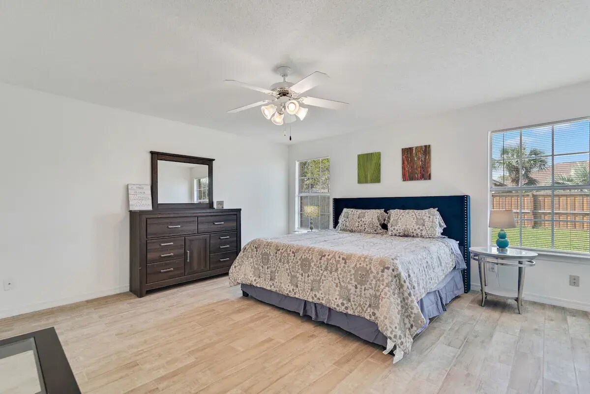 3033 Classic Dr, Pensacola, FL 32507 House Rental in Pensacola, FL