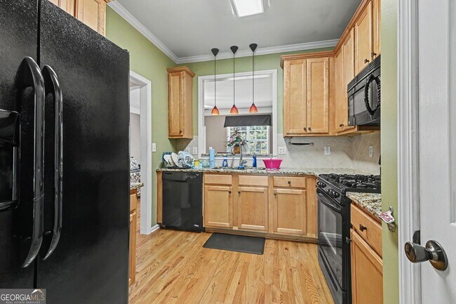 Foto del edificio - 1533 Endurance Hill Dr NW