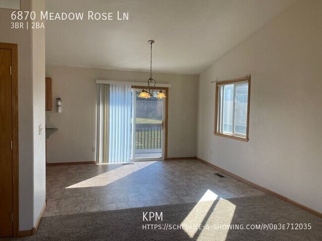 Building Photo - 6870 Meadow Rose Ln