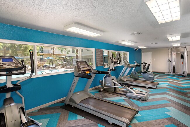 Foto del edificio - Walnut Heights