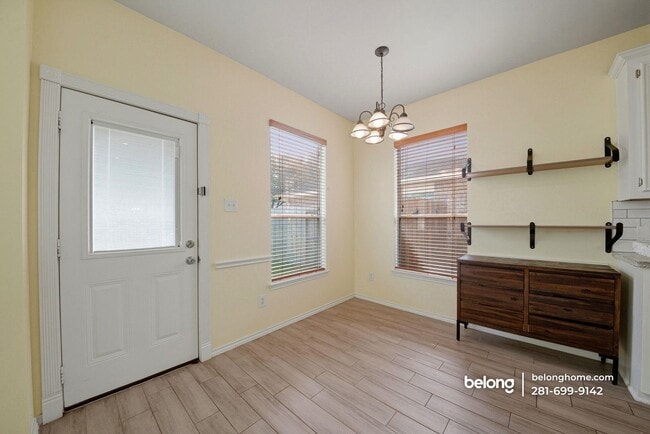 Foto del edificio - 16246 Field Haze Tr