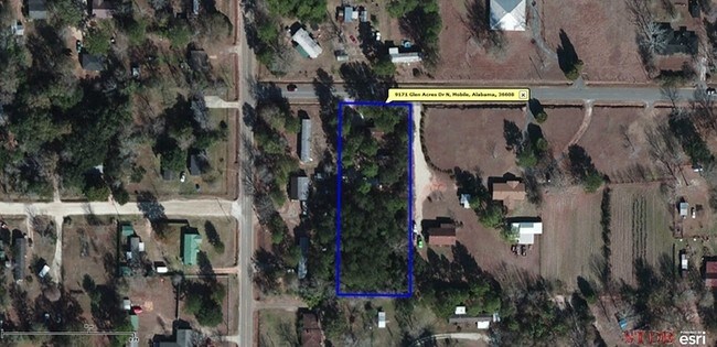 Building Photo - 9171 Glen Acres Dr N