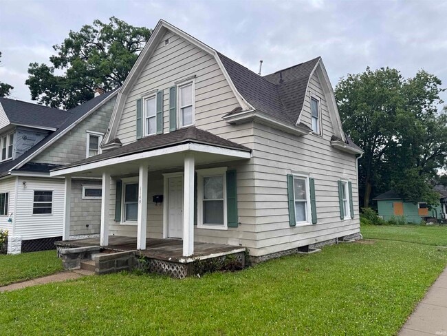 Building Photo - 1149 E Indiana Ave