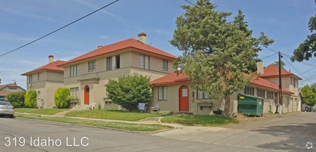Building Photo - 319 Idaho St