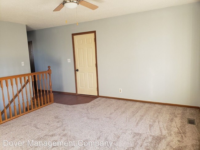 Building Photo - 4 br, 2 bath House - 707 Forest Drive