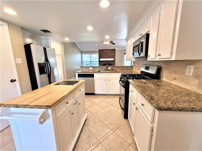 Foto del edificio - 13859 Foxford Way