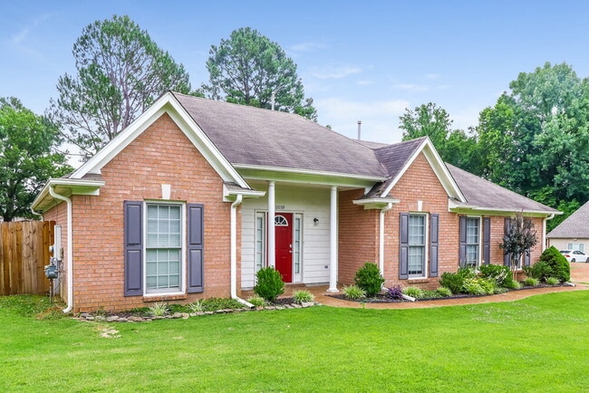 Foto del edificio - 11059 Bonnie Creek Cove