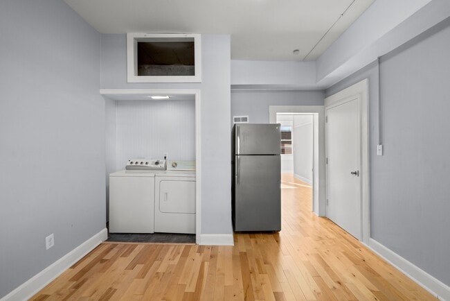 Foto del edificio - 112 W Mulberry St