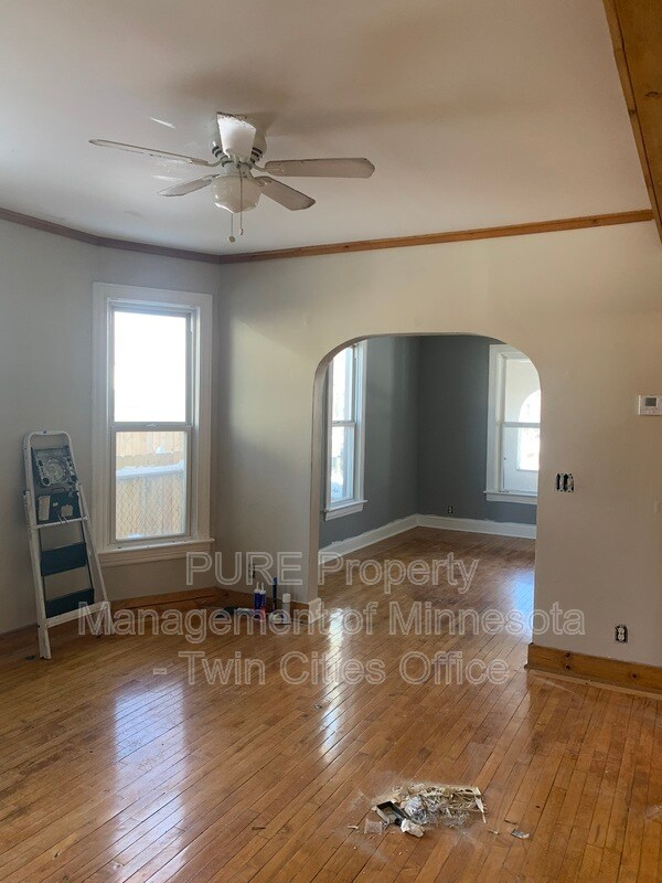 Foto del edificio - 2526 NE Jackson St