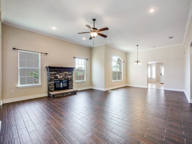 Foto del edificio - 6102 Still Meadow