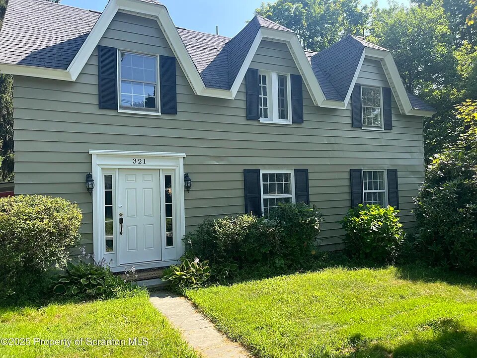 Foto principal - 321 Maple St