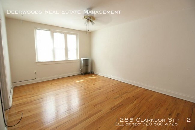 Building Photo - 1285 N Clarkson St