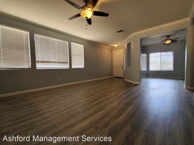 Building Photo - 3 br, 2 bath House - 3533 S Senate Pl