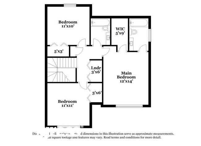 Building Photo - 2725 Monarch Dr