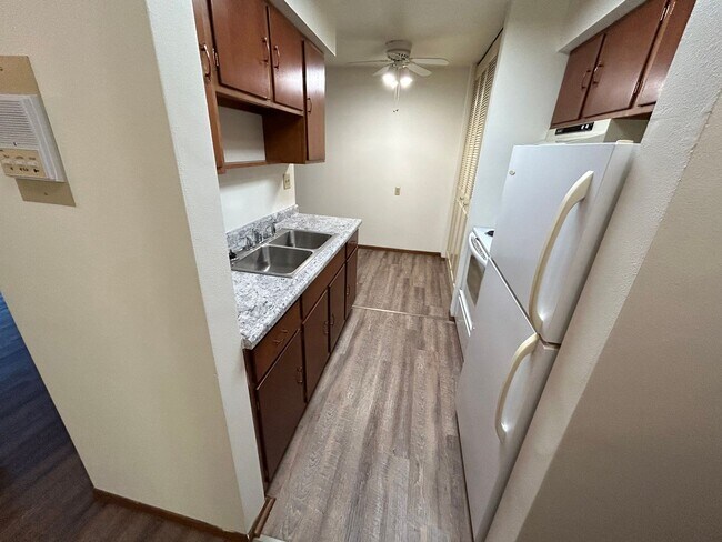 Foto del interior - Northgate Apartments LLC
