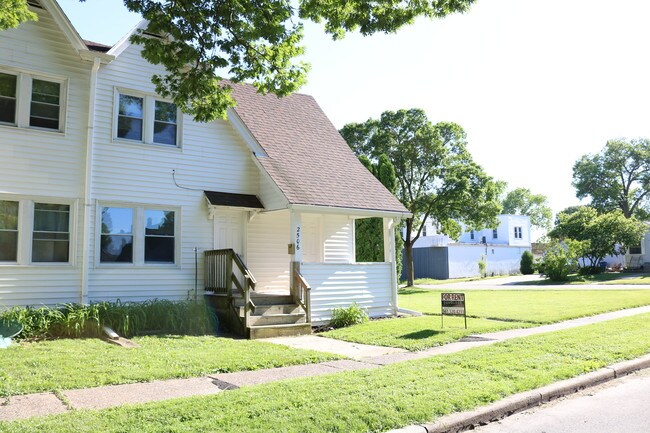 Building Photo - 2506 18th Avenue A