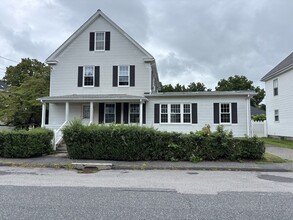 Building Photo - 9 Genoa Ave