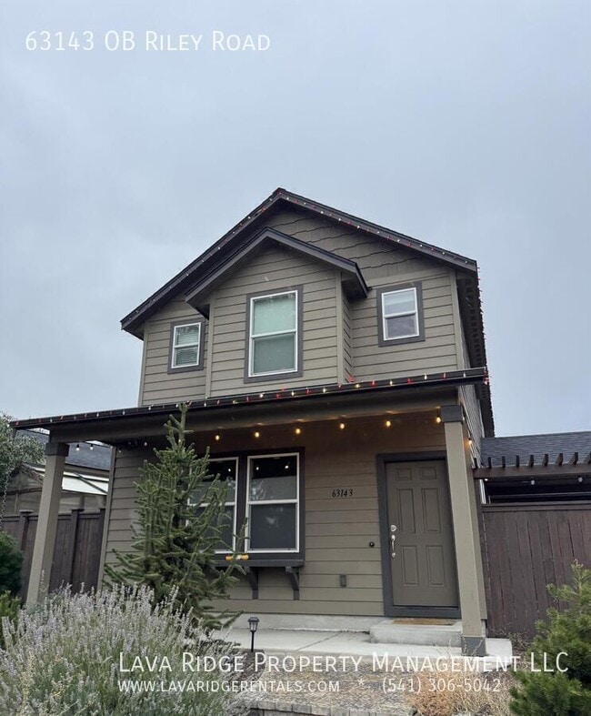 Foto del edificio - 63143 O. B. Riley Rd
