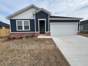 Building Photo - 3641 Wise Rd