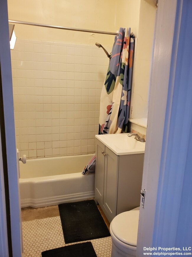 Building Photo - 1616 Massachusetts Ave