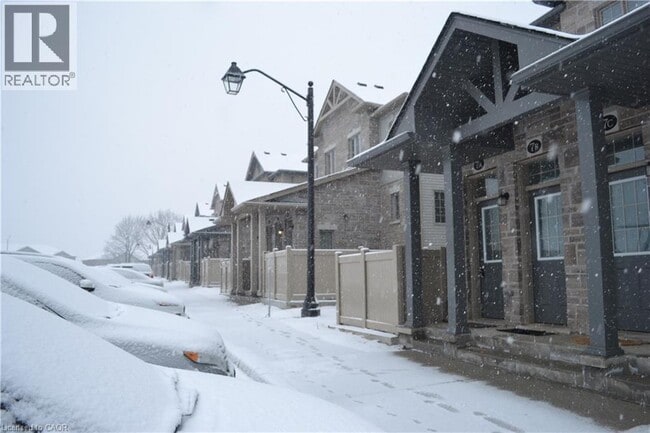 Building Photo - 388 Old Huron Rd