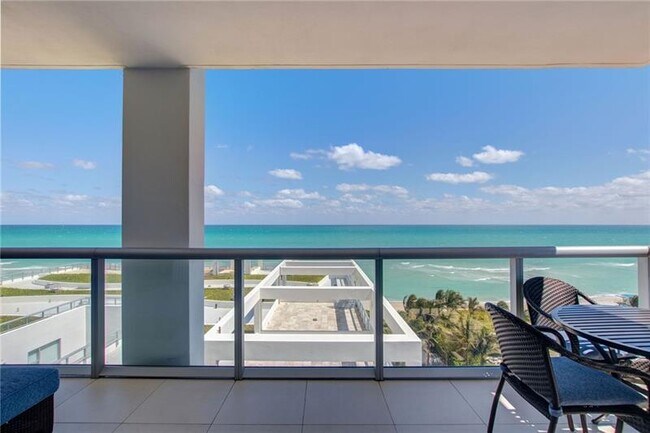 Building Photo - 6799 Collins Ave