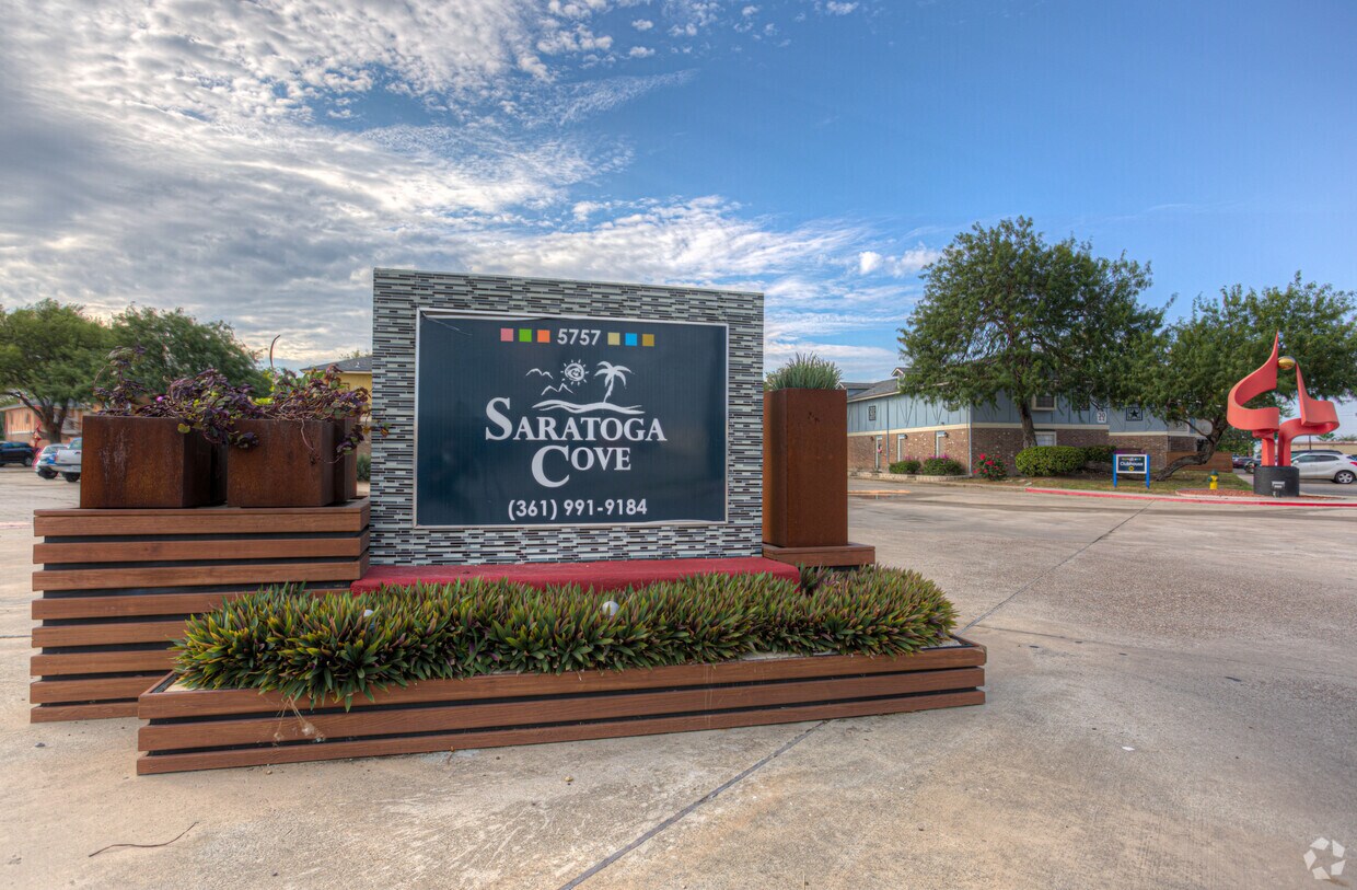 Saratoga Cove Apartments - Corpus Christi, TX | Apartments.com