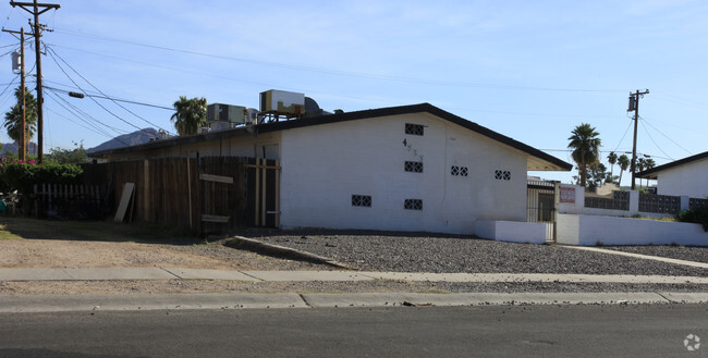 Building Photo - Galaxy Estates