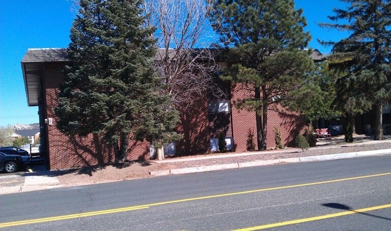 Foto del edificio - Chestnut Heights