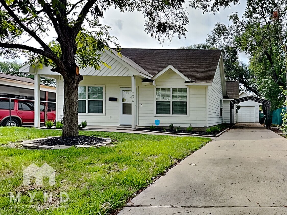 Primary Photo - 5026 Malmedy Rd