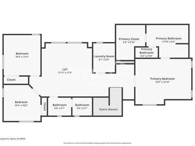Foto del edificio - 6778 Peppergrass Drive