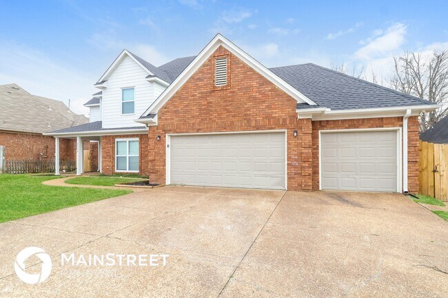 Foto del edificio - 2056 Milbrey St